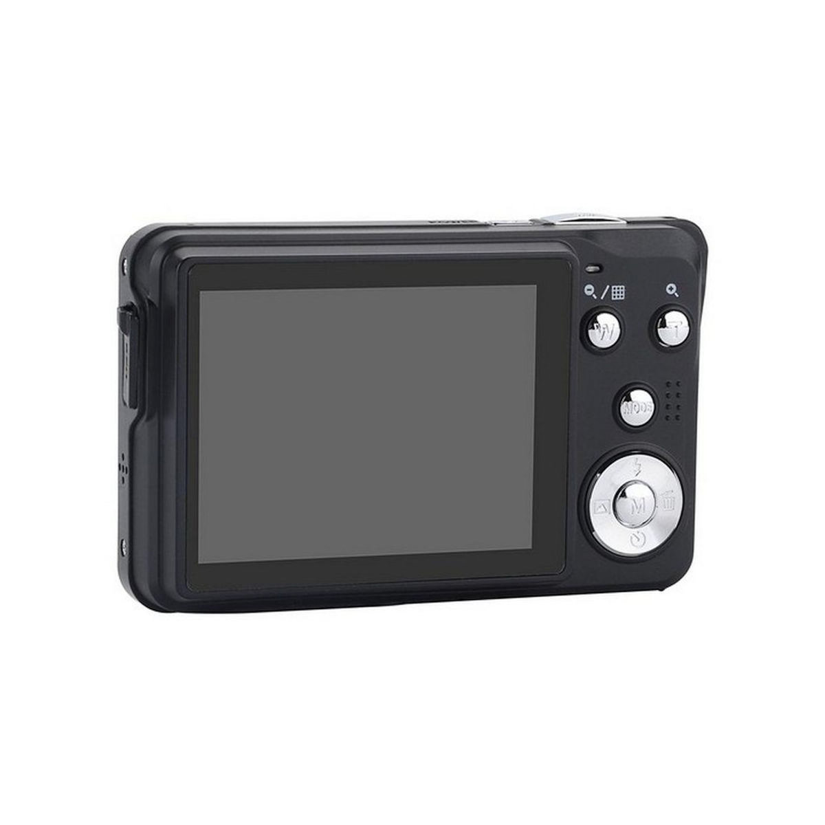 Agfa Appareil photo Compact Realishot DC8300 BLACK