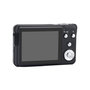 Voir la diapositive 4 : Agfa Appareil photo Compact Realishot DC8300 BLACK