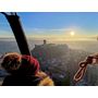 Voir la diapositive 3 : Smartbox Vol en montgolfière privatif au lever du soleil pour 2 personnes dans le Velay - Coffret Cadeau Sport & Aventure