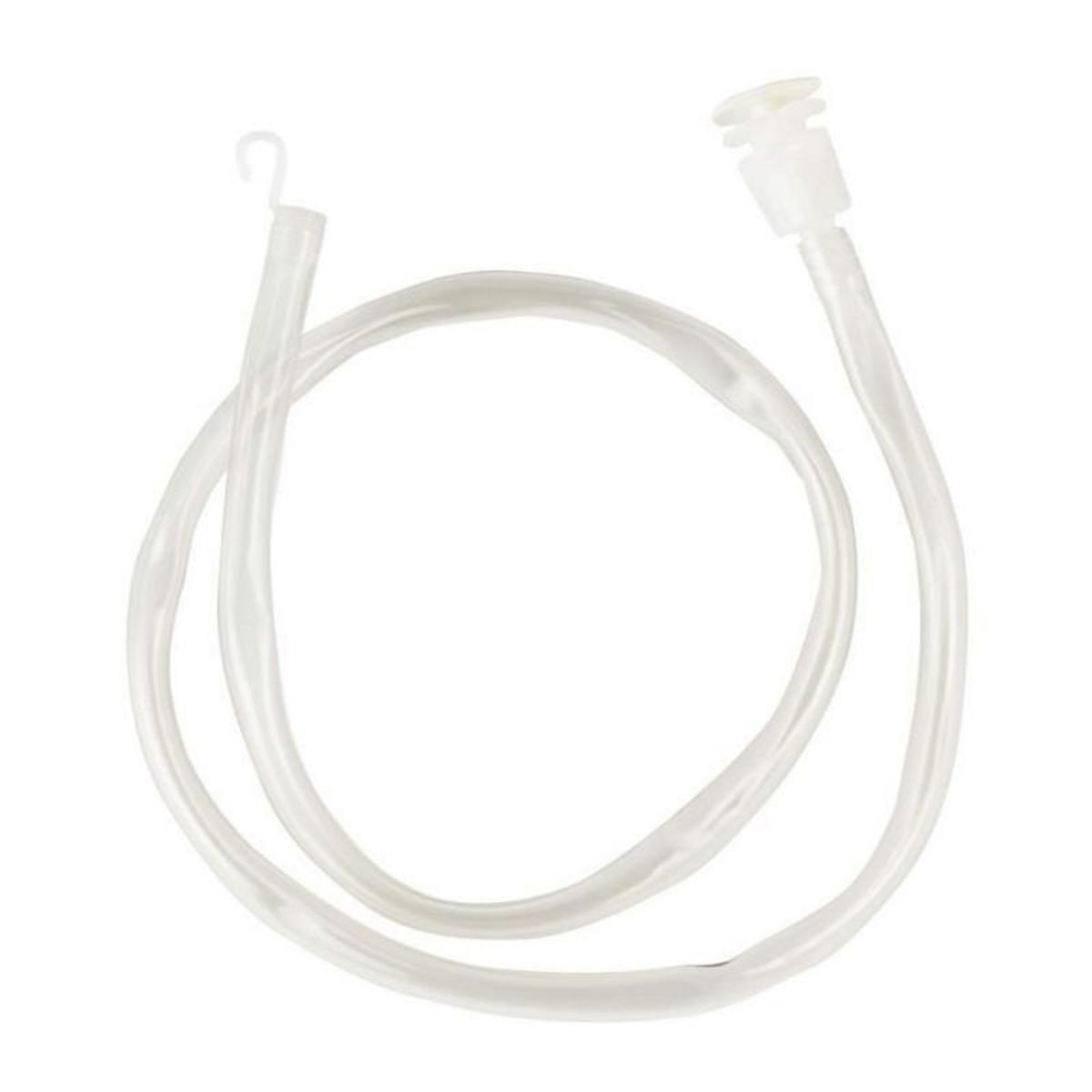 THERMOBABY THERMOBABY Kit baignoire VASCO Gris charme : baignoire + pieds + tuyau de vidange