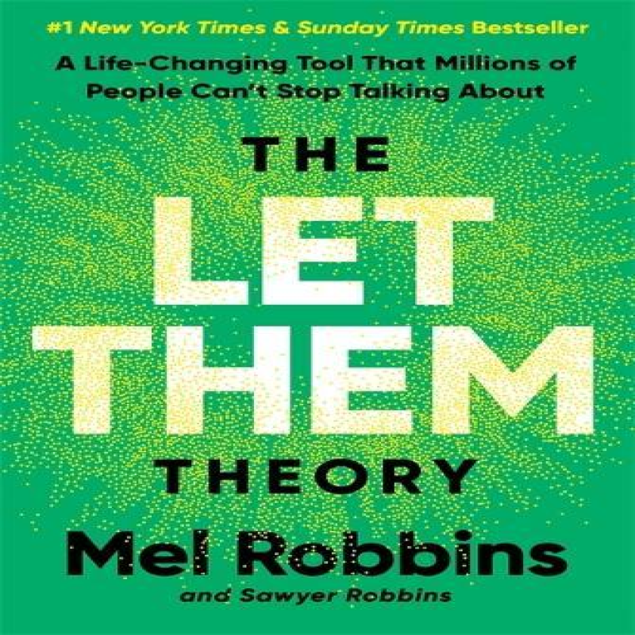 LIVRES The Let Them Theory : A Life-Changing Tool That Millions of People Can't Stop Talking About