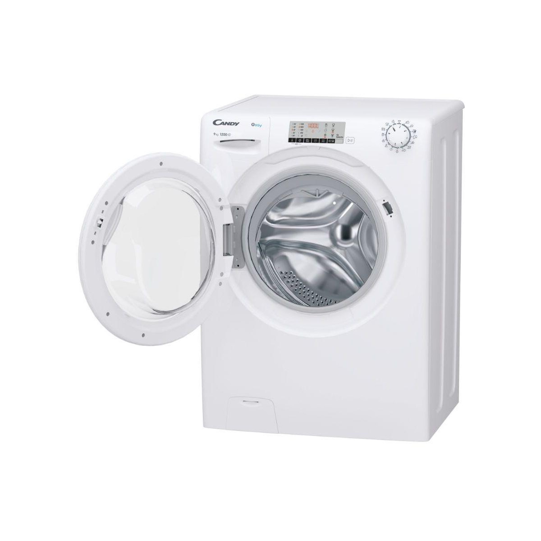 Voir la diapositive 5 : Candy Lave linge hublot EY294DWM5/1-S