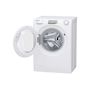 Voir la diapositive 5 : Candy Lave linge hublot EY294DWM5/1-S