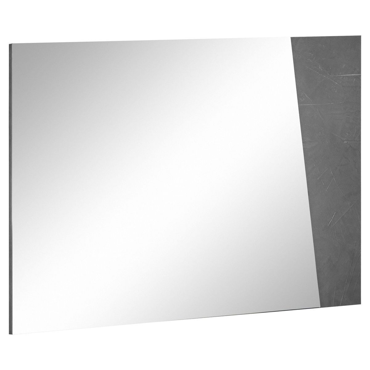 Miroir 80x60cm VERONA