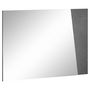 Voir la diapositive 2 : Miroir 80x60cm VERONA