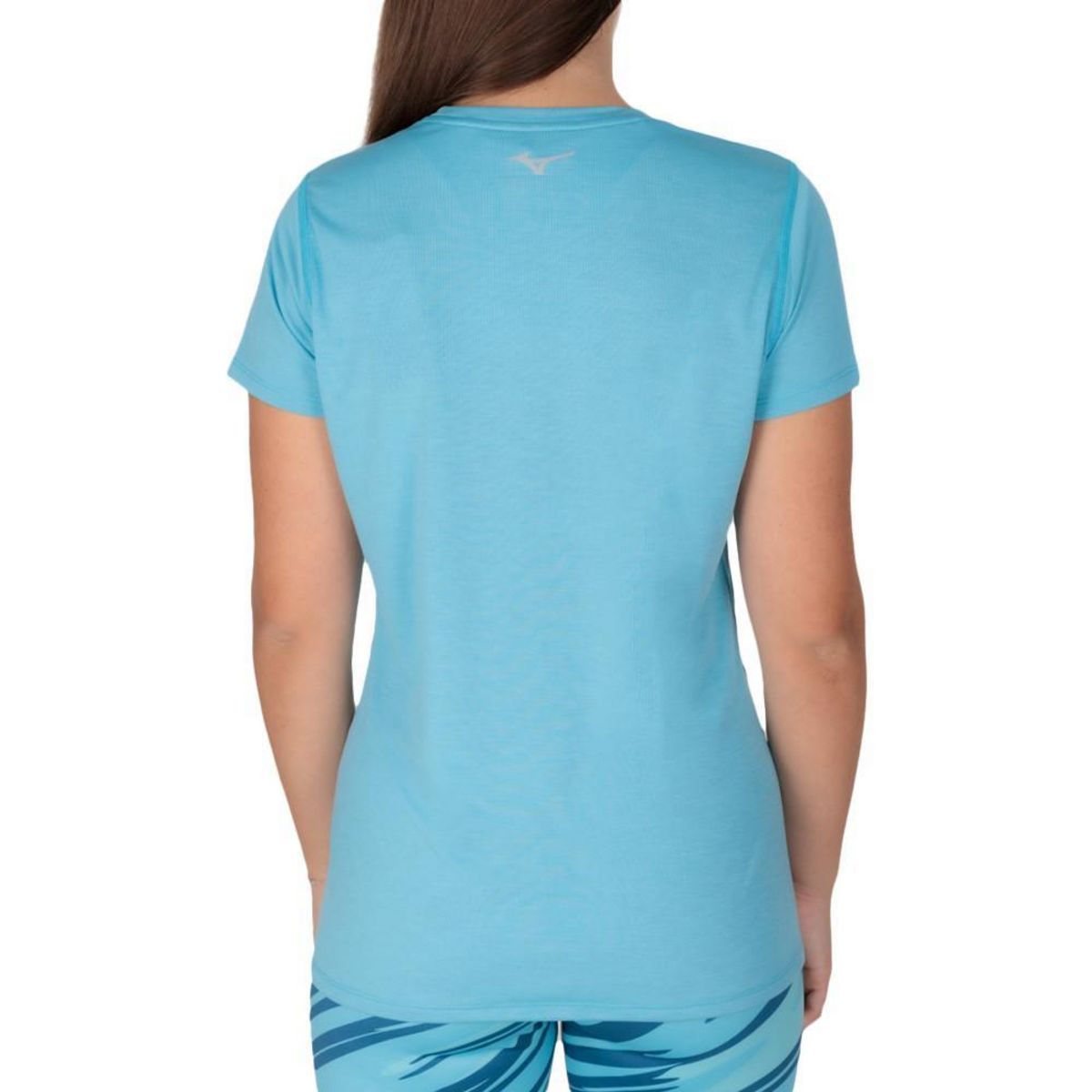 Mizuno T shirt  Femme Mizuno Impulse