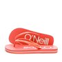 Voir la diapositive 1 : O'NEILL Tongs /Blanc Fille O'Neill Profile Logo