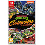 Voir la diapositive 1 : Teenage Mutant Ninja Turtles Cowabunga Collection Nintendo Switch
