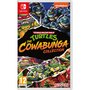 Teenage Mutant Ninja Turtles Cowabunga Collection Nintendo Switch