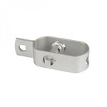 LINXOR Tendeur en acier galvanisé N°3 pour fil de grillage ou autre - Linxor