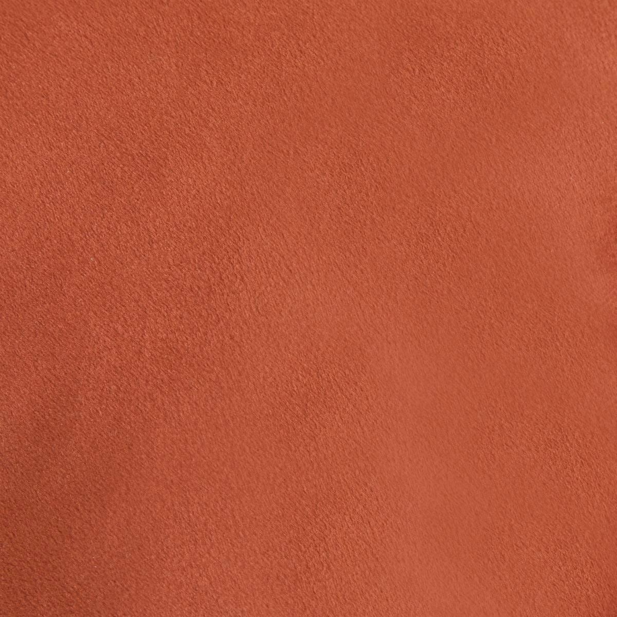 Voir la diapositive 5 : ATMOSPHERA Coussin déco chenille  safina  40x40cm ambre