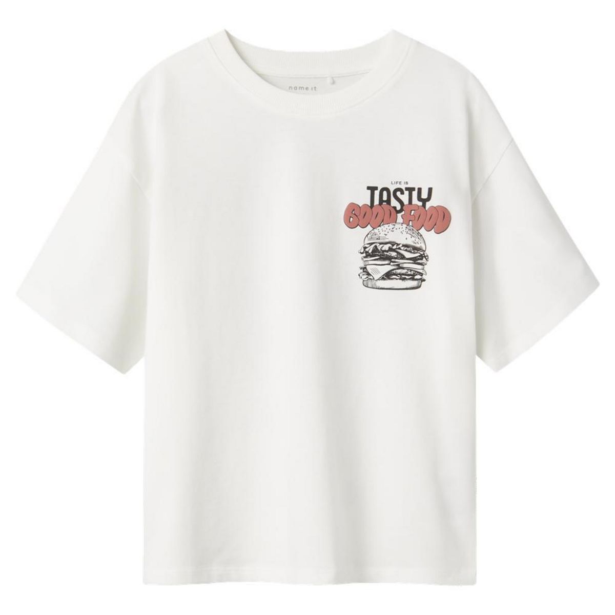 NAME IT T shirt  Garçon Name it Tibilbo