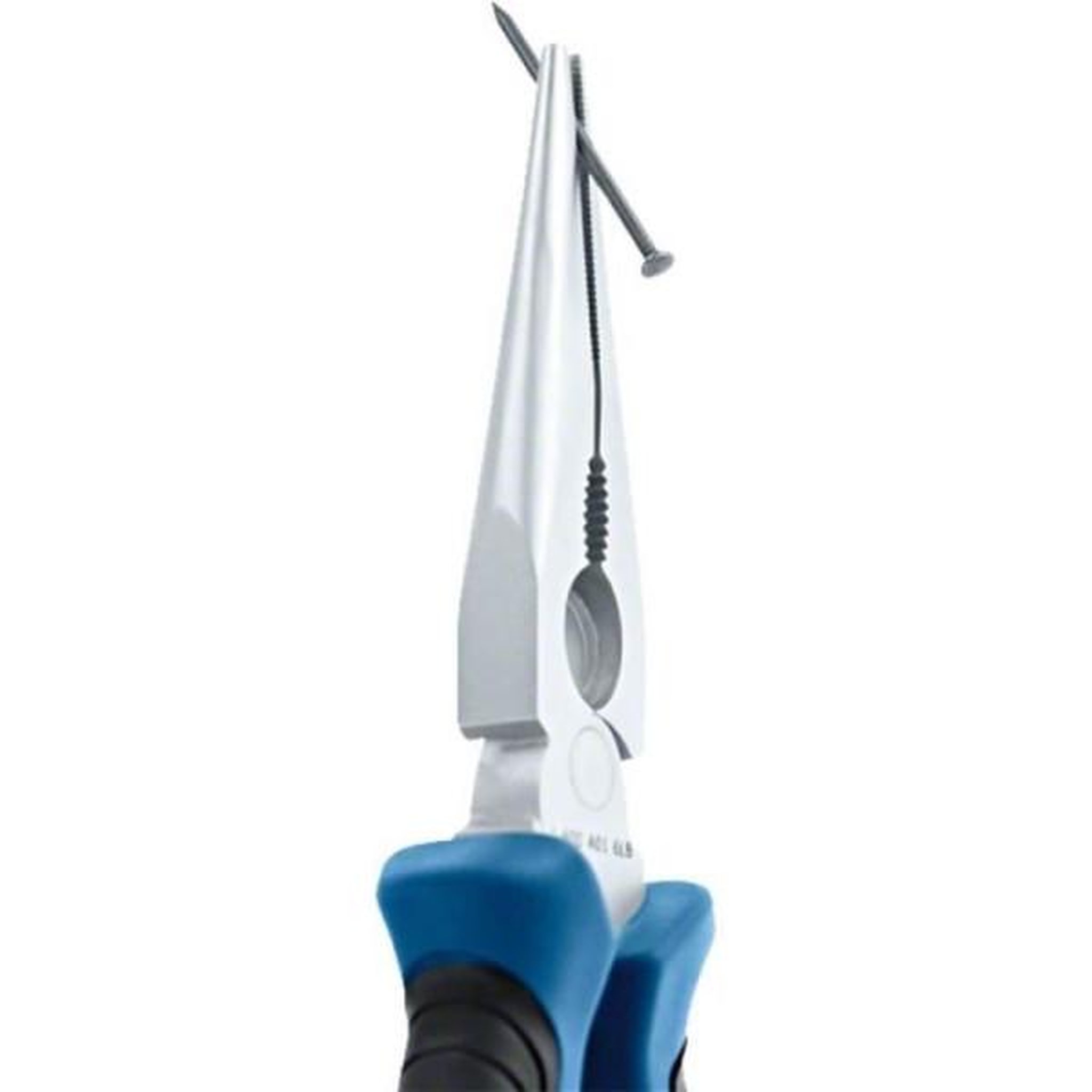 Voir la diapositive 2 : BOSCH Bosch professional - pince a bec long de 200 mm