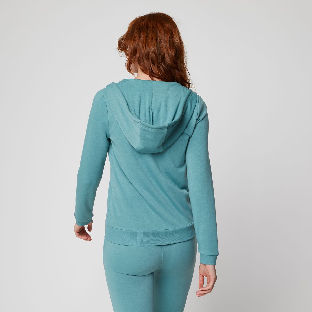 INEXTENSOSPORT Sweat de sport femme