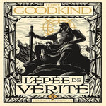 L'EPEE DE VERITE TOME 8 : L'EMPIRE DES VAINCUS, Goodkind Terry