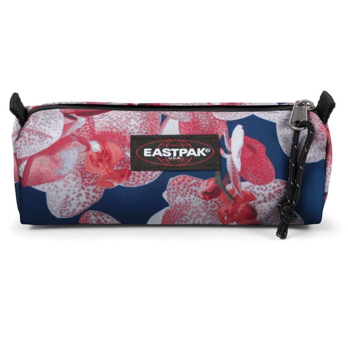 Trousse eastpak hotsell noir a fleur