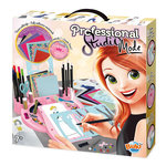 BUKI Professional studio mode - Kit créatif