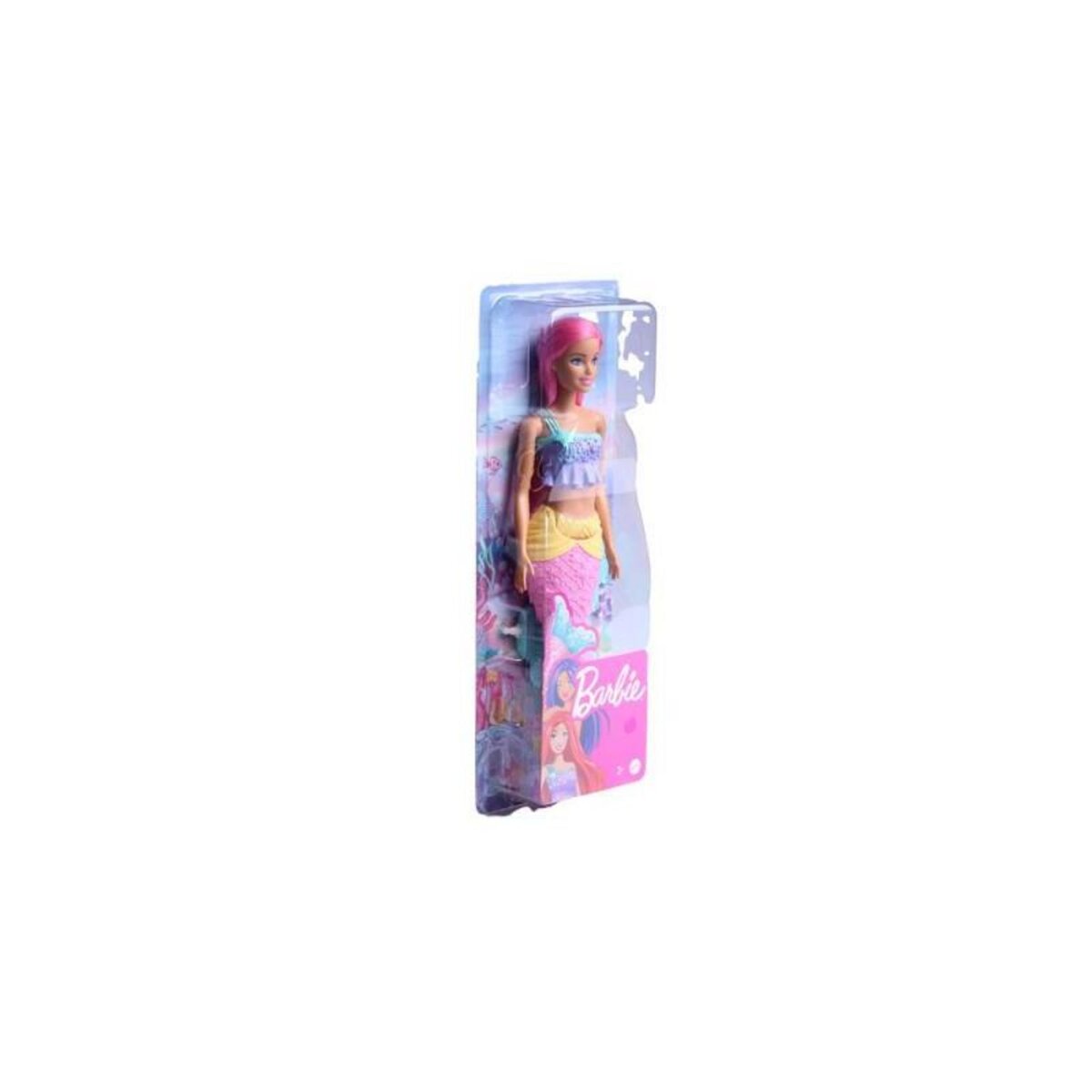 Mattel dreamtopia cheap