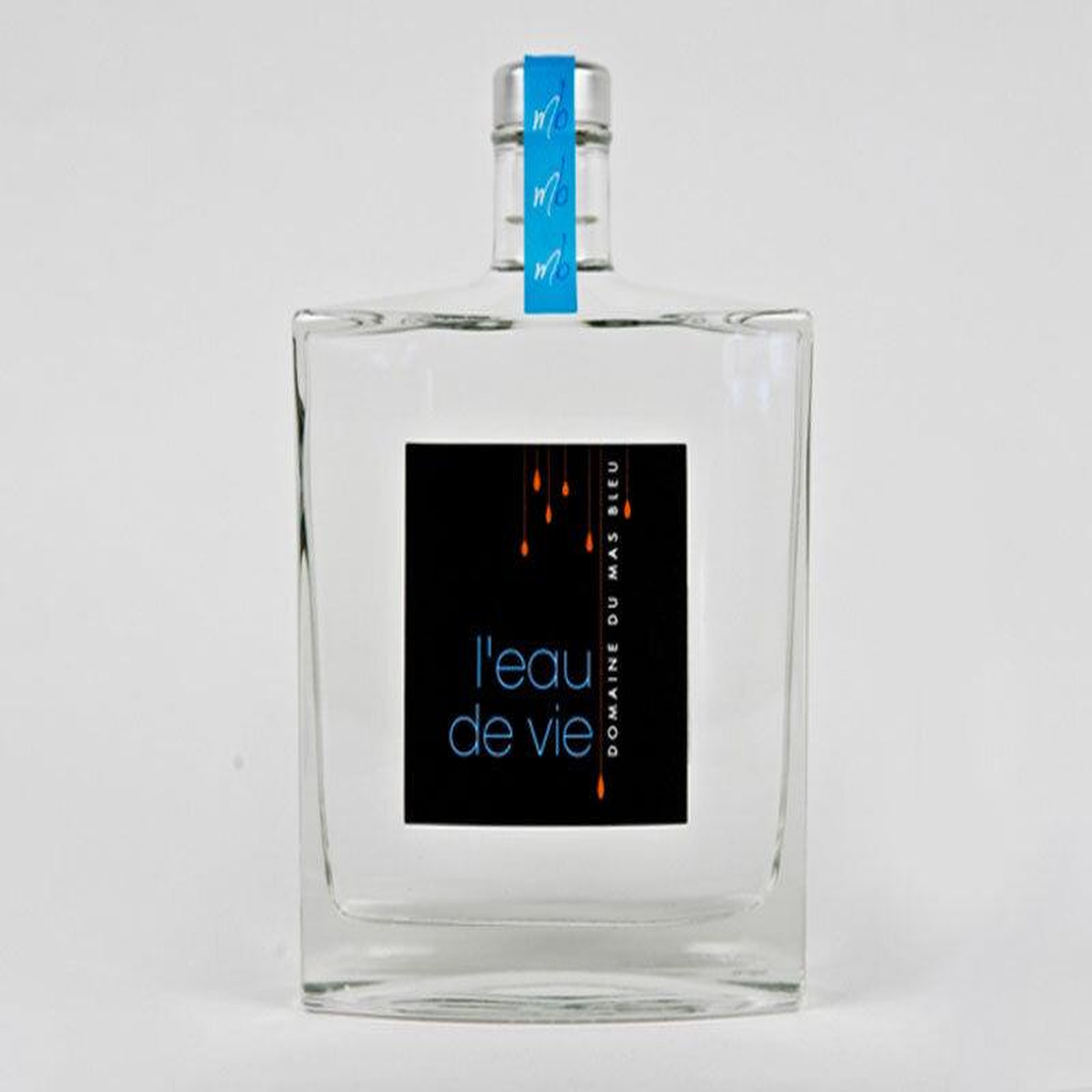 Voir la diapositive 3 : Smartbox Assortiment de 3 bouteilles provençales livré à domicile - Coffret Cadeau Gastronomie