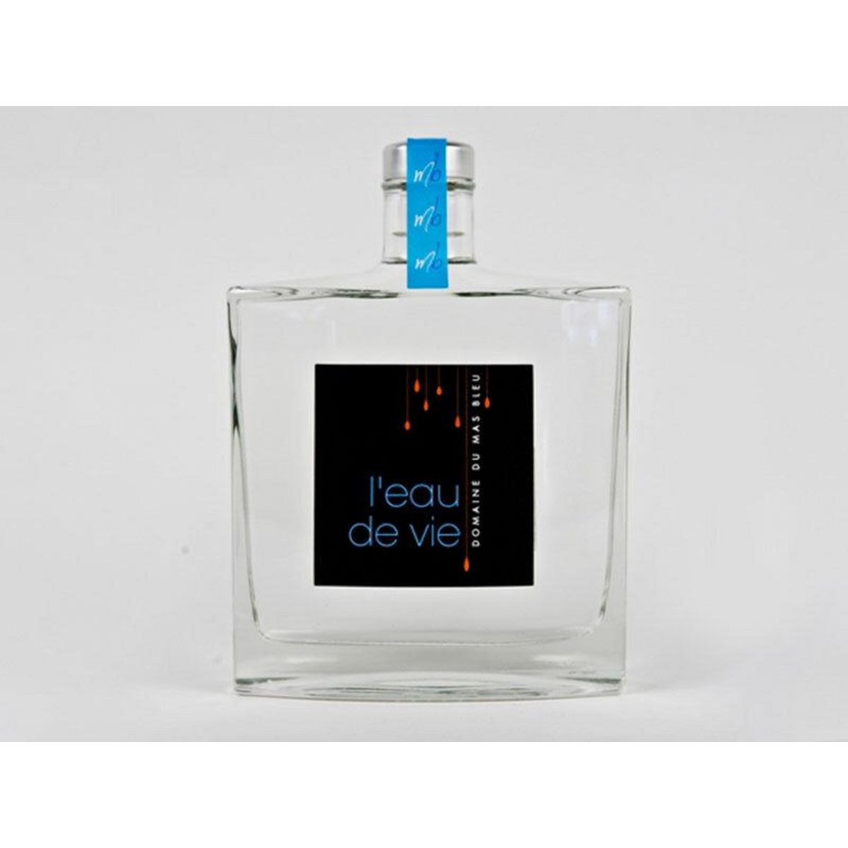 Smartbox Assortiment de 3 bouteilles provençales livré à domicile - Coffret Cadeau Gastronomie