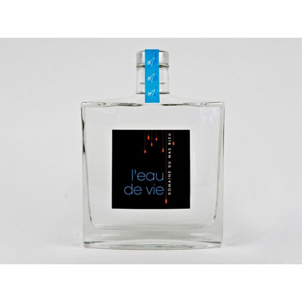 Smartbox Assortiment de 3 bouteilles provençales livré à domicile - Coffret Cadeau Gastronomie