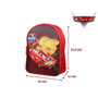 Voir la diapositive 6 : Bagtrotter BAGTROTTER Sac à dos gouter maternelle 31 cm Disney Cars Rouge