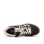 Voir la diapositive 4 : Pepe Jeans Baskets Marrons Homme Pepe jeans Brit Jump