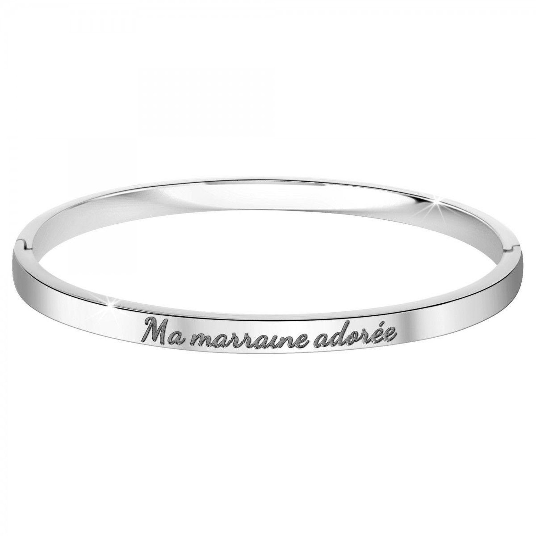 SC CRYSTAL Ma marraine adorée - Bracelet par SC Crystal