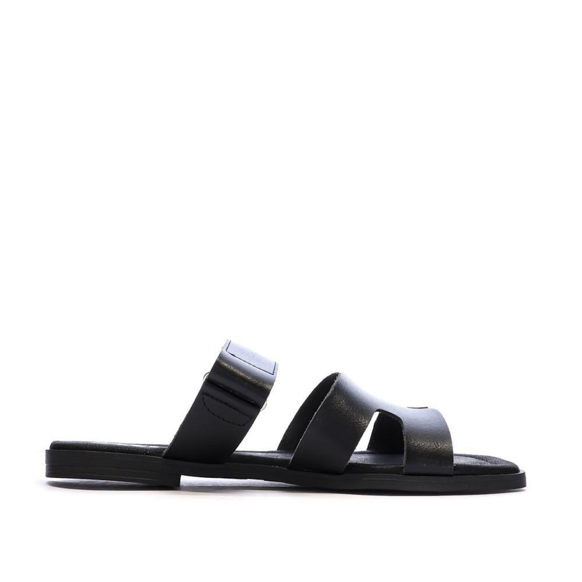 XTI Sandales Noires Femme Xti 144120