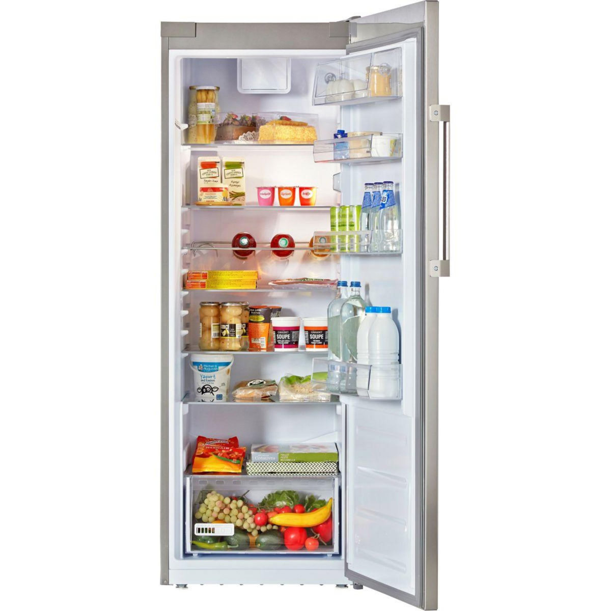 HOTPOINT Réfrigérateur 1 porte SH61QXRD