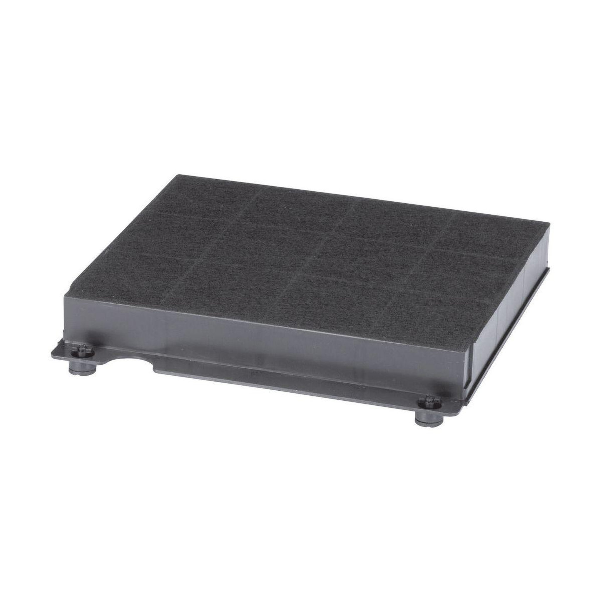 Voir la diapositive 3 : WPRO Filtre hotte chf15/1