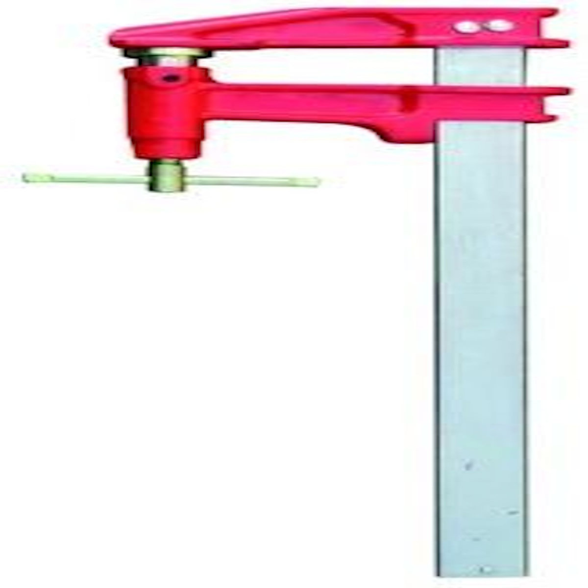 OUTIFRANCE Serre-joint de menuisier à pompe 120 - 1500 mm
