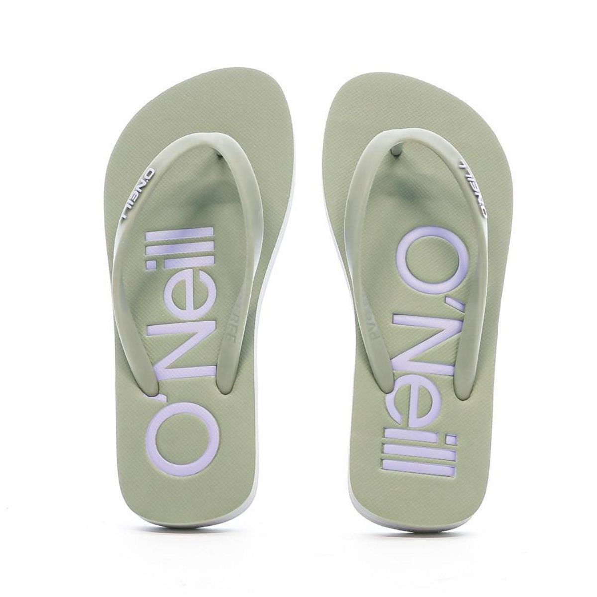 O'NEILL Tongs  Fille Imprimé O'NeillProfile Logo