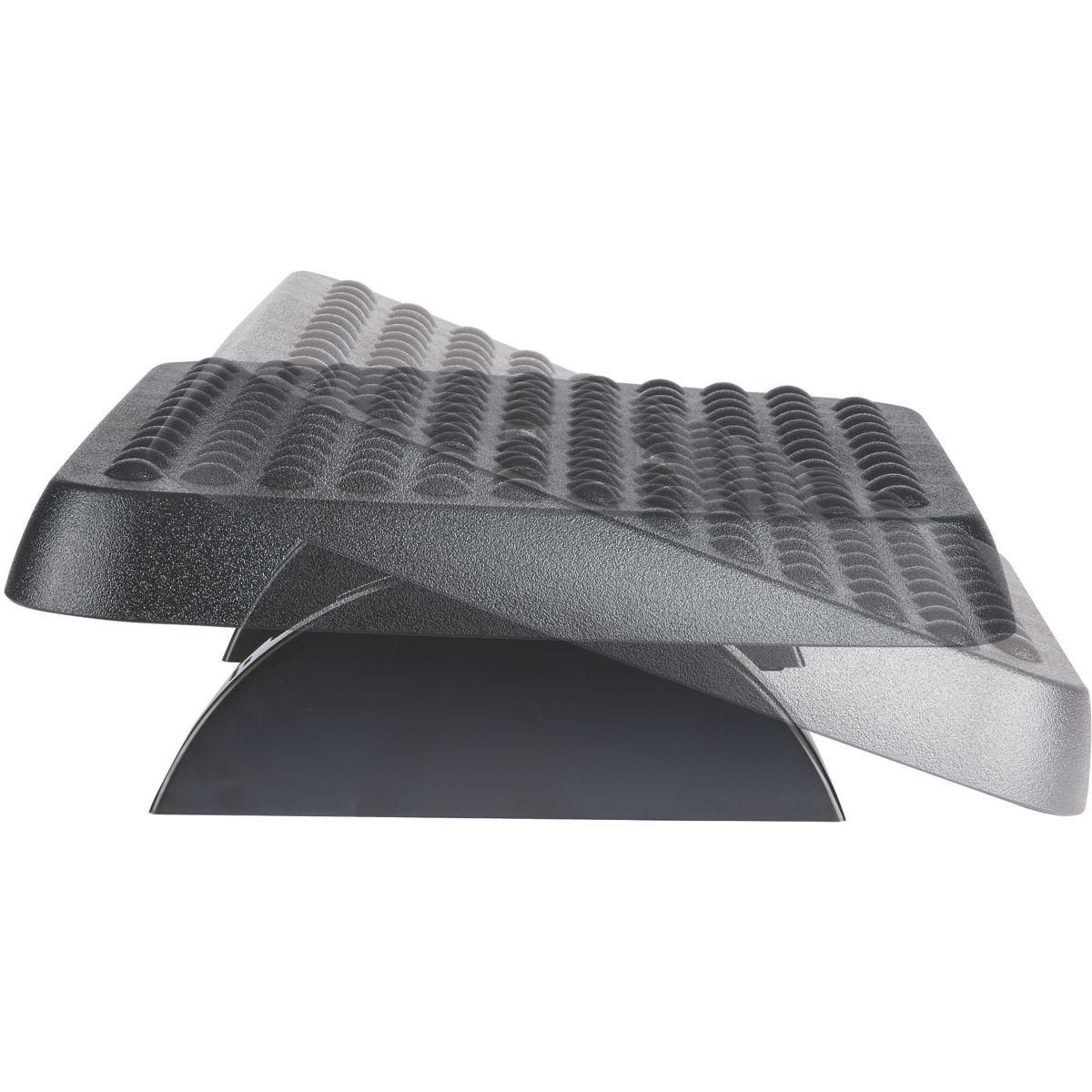 Fellowes Syst. position Repose pieds Standard