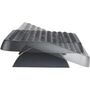Voir la diapositive 3 : Fellowes Syst. position Repose pieds Standard