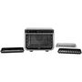Voir la diapositive 2 : NINJA Mini four Four Multi-fonctions 10-en-1 DT200EU