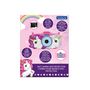 Voir la diapositive 4 : Lexibook Camera avec protection Licorne