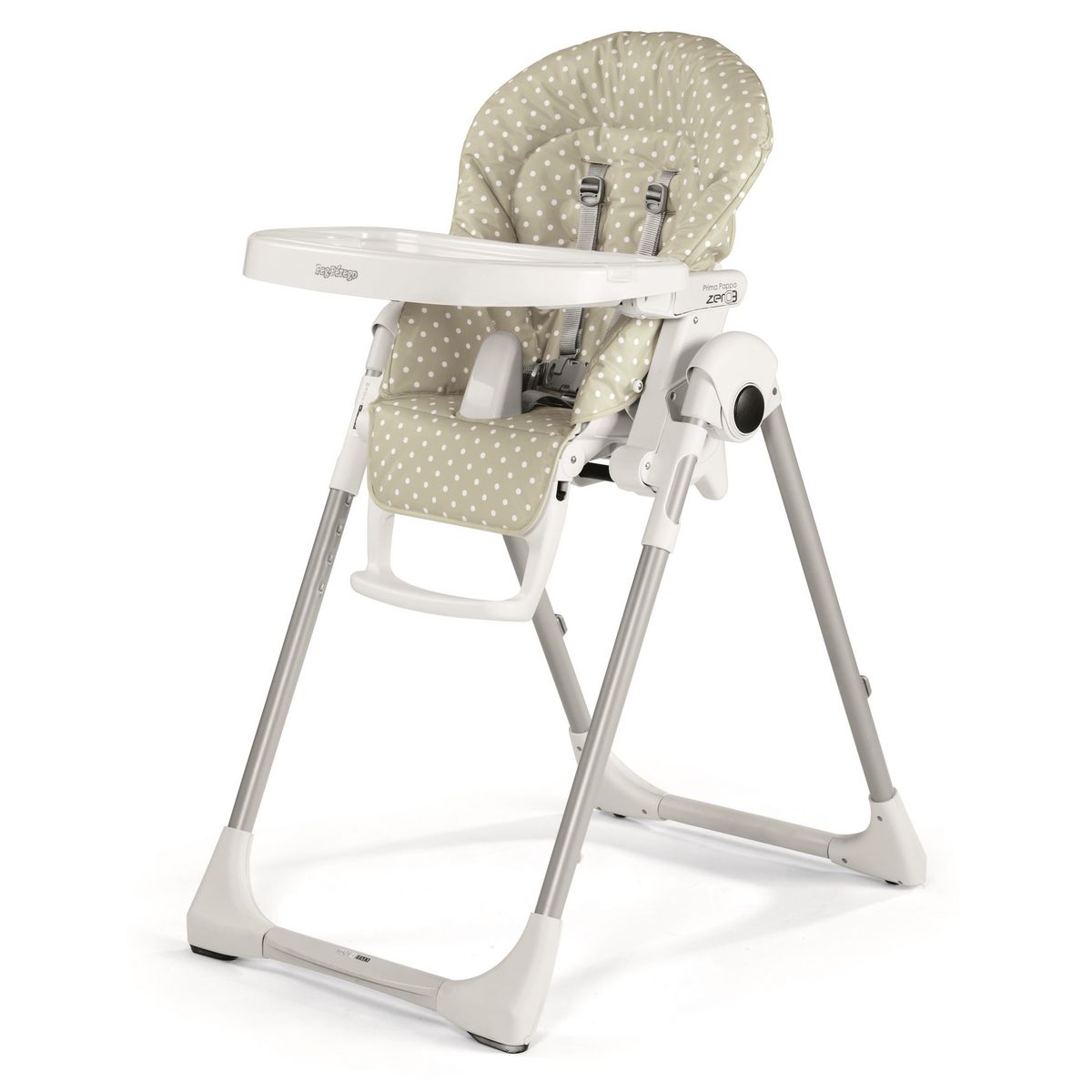 PEG PEREGO Chaise haute Prima Pappa