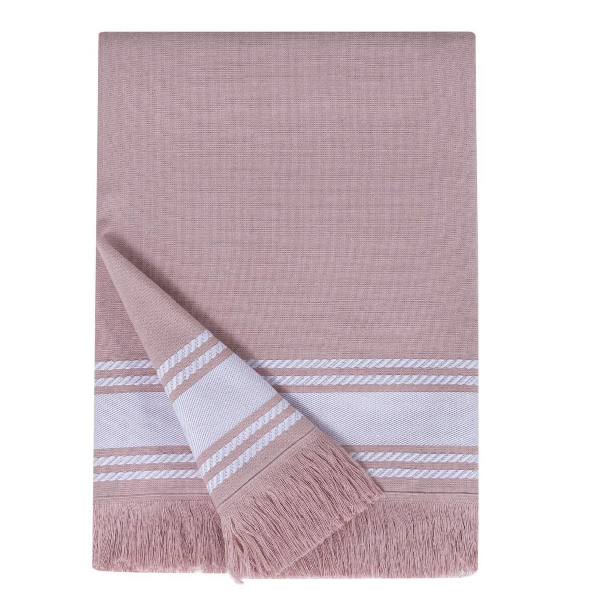 Sensei Maison Serviette de plage / fouta 100x180 cm BAHAMAS - 100x180 cm