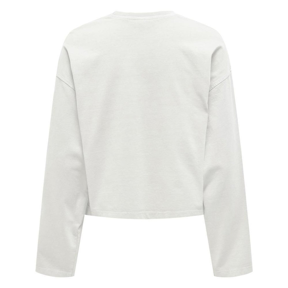 JACQUELINE DE YONG T Shirt Manches  ongues  Femme JDY Washed