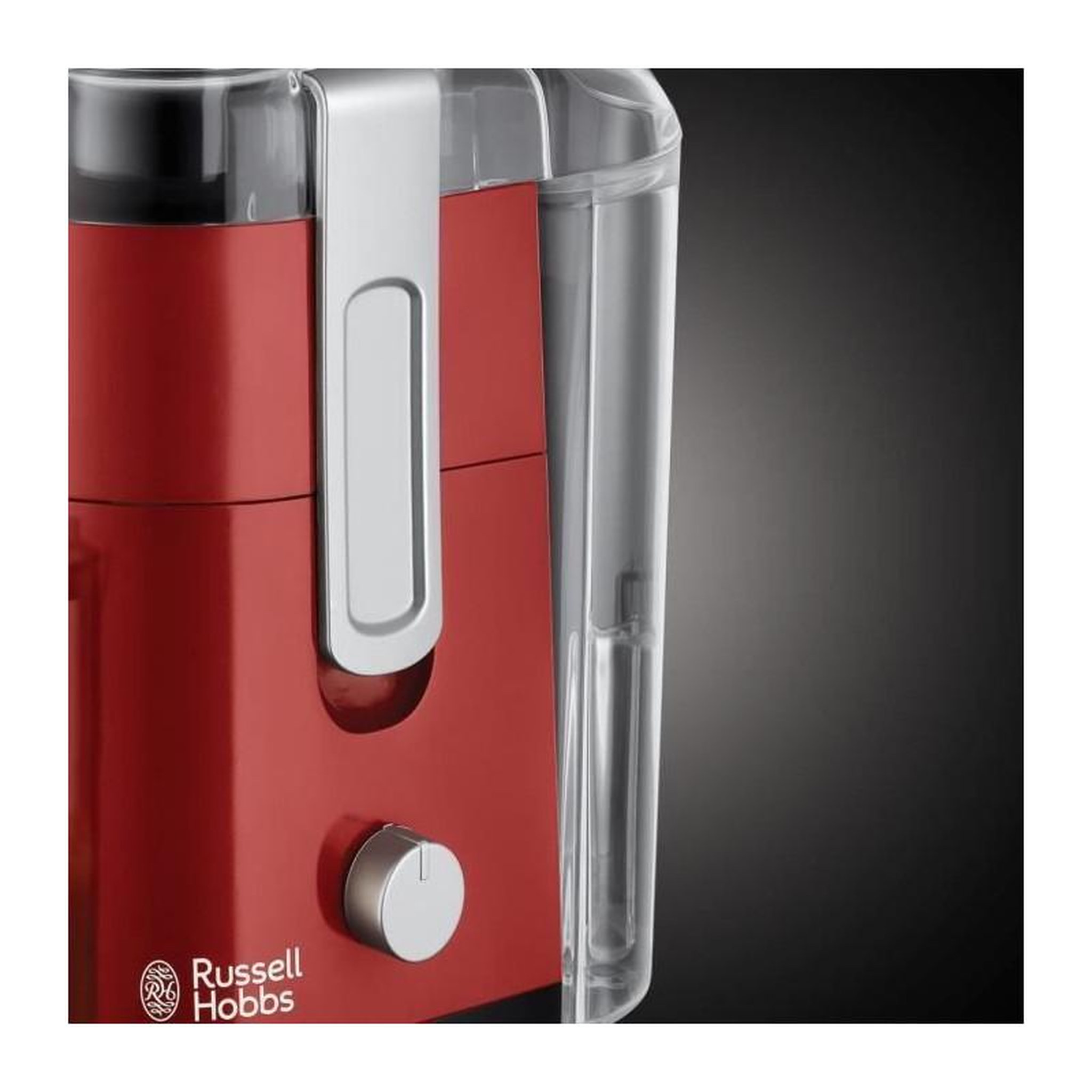 Voir la diapositive 3 : Russell Hobbs RUSSELL HOBBS 24740-56 - Centrifugeuse Desire - 550 W