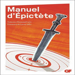 MANUEL D'EPICTETE, Epictète