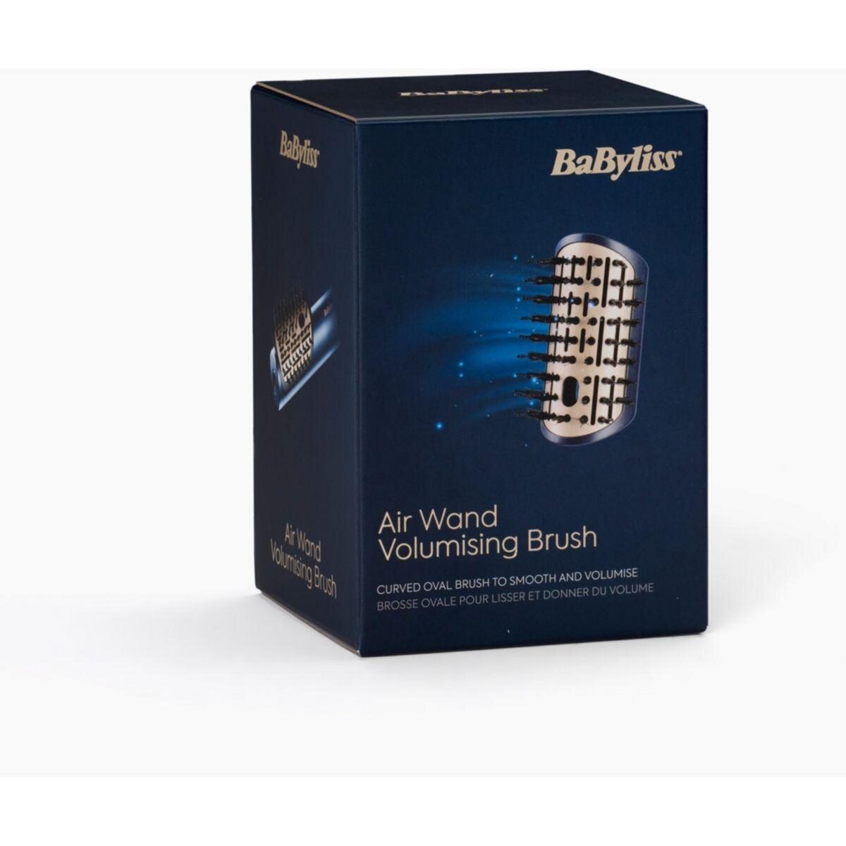 BABYLISS Brosse volume voulme AC-AS6550-VOL pour Air Wand