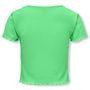 Voir la diapositive 2 : Only T-shirt  Fille Only Kids Ognella