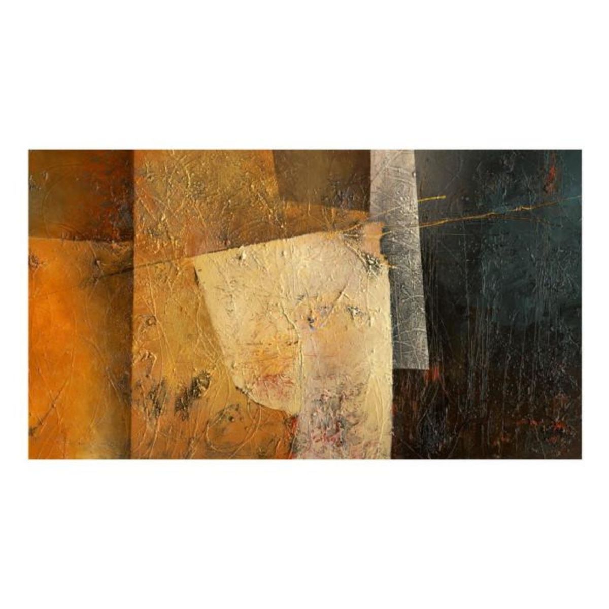 Paris Prix Papier Peint XXL  Modern Artistry II  280x500cm