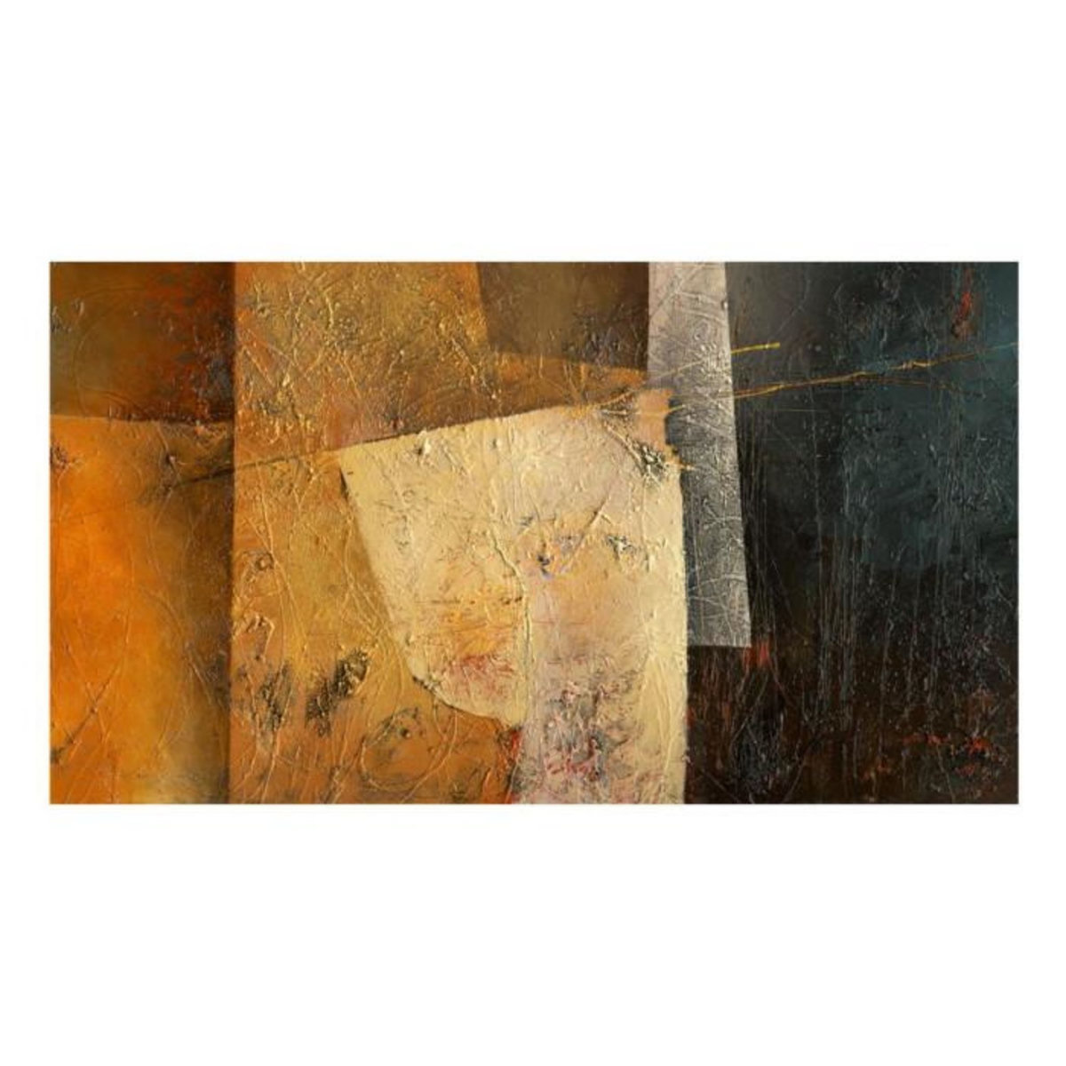 Paris Prix Papier Peint XXL  Modern Artistry II  280x500cm