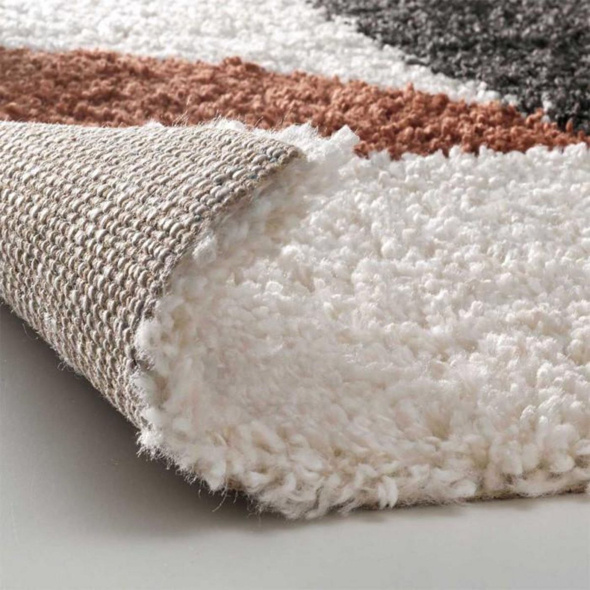 Paris Prix Tapis Déco Imprimé  Pola  120x170cm Multicolore