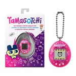 BANDAI BANDAI - Tamagotchi - Tamagotchi original - Lots of love - animal électronique virtuel avec écran couleur, 3 boutons et jeux -