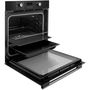 Voir la diapositive 3 : Sauter Four encastrable SOP2412B
