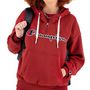 Voir la diapositive 1 : CHAMPION Sweat 1/2 Zip  Femme Champion 114763